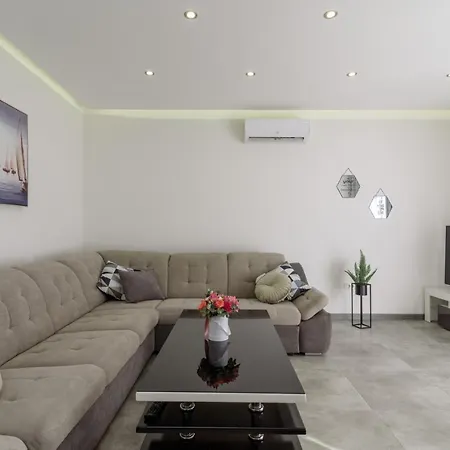 Apartmani Mm Trogir Exterior photo