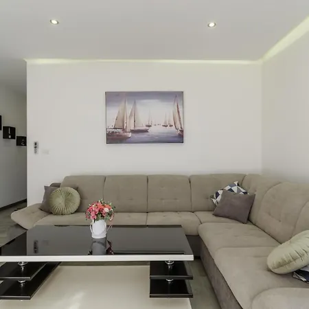 Apartmani Mm Trogir Exterior photo