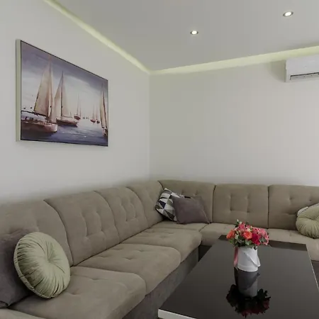 Apartmani Mm Trogir Exterior photo