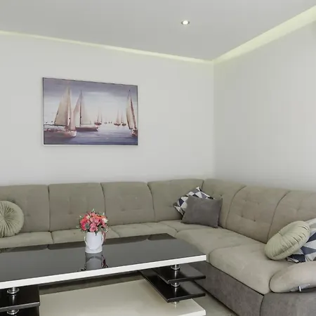 Apartmani Mm Trogir Exterior photo