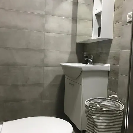 Apartmani Mm Trogir Exterior photo