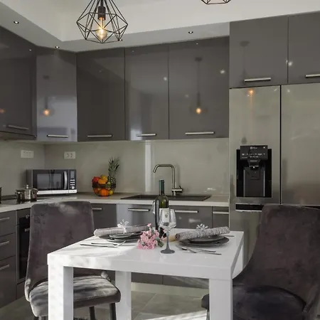 Apartmani Mm Trogir Exterior photo