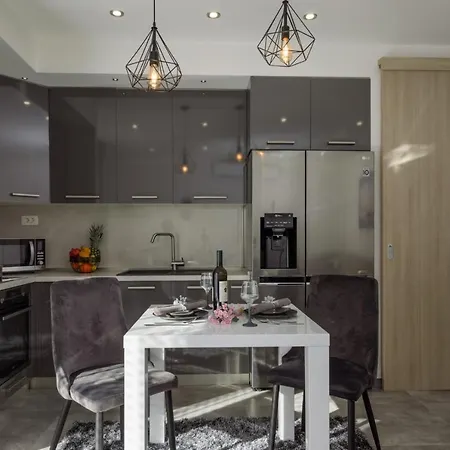 Apartmani Mm Trogir Exterior photo