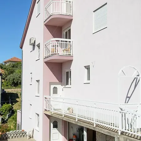 Apartmani Mm Trogir Exterior photo