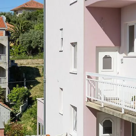 Apartmani Mm Trogir Exterior photo