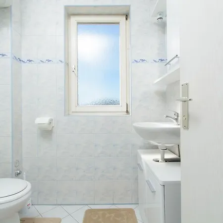 Apartmani Mm Trogir Exterior photo