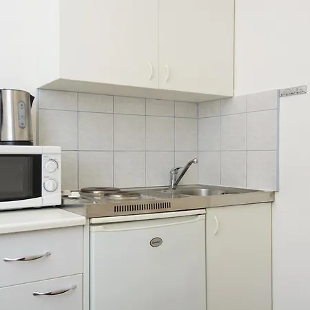 Apartmani Mm Trogir Exterior photo
