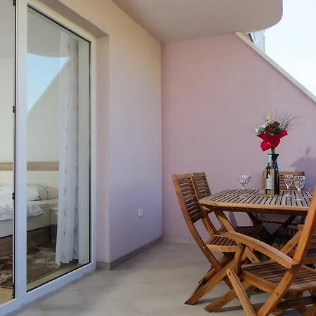 Apartmani Mm Trogir Exterior photo