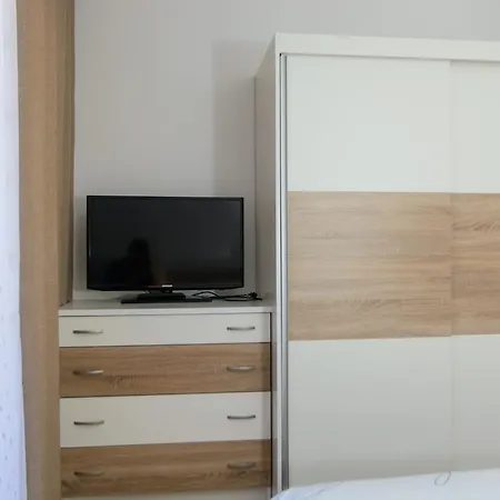 Apartmani Mm Trogir Exterior photo