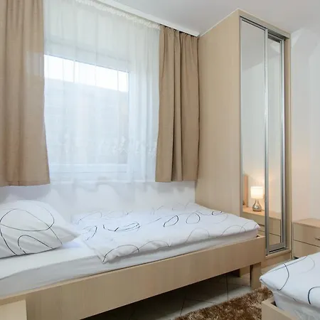 Apartmani Mm Trogir Exterior photo