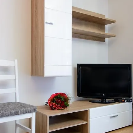 Apartmani Mm Trogir Exterior photo