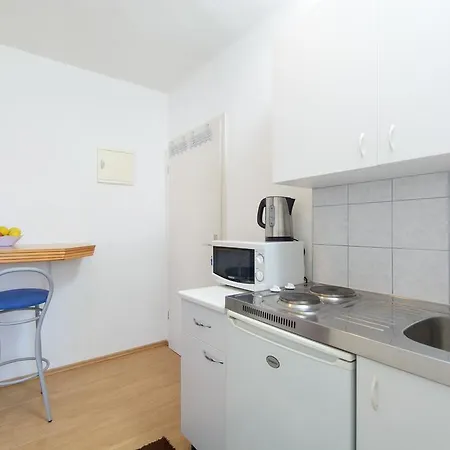 Apartmani Mm Trogir Exterior photo