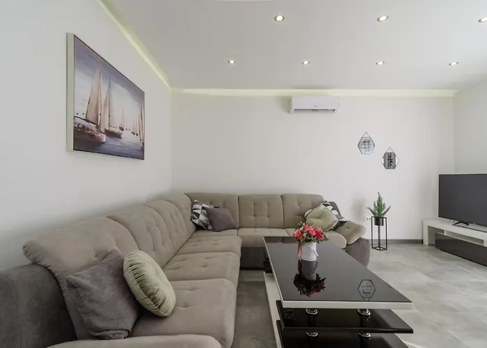 Apartmani Mm