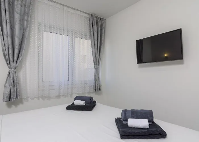 Apartmani Mm