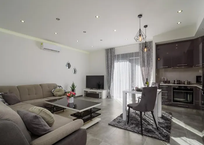 Apartmani Mm