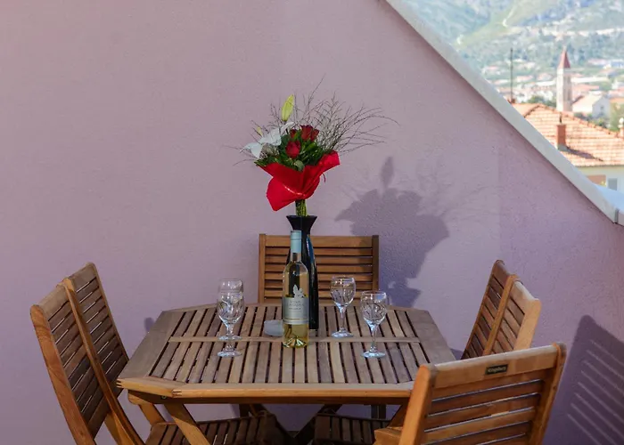 Apartmani Mm