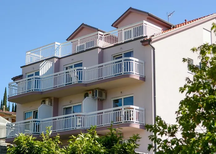 Apartmani Mm