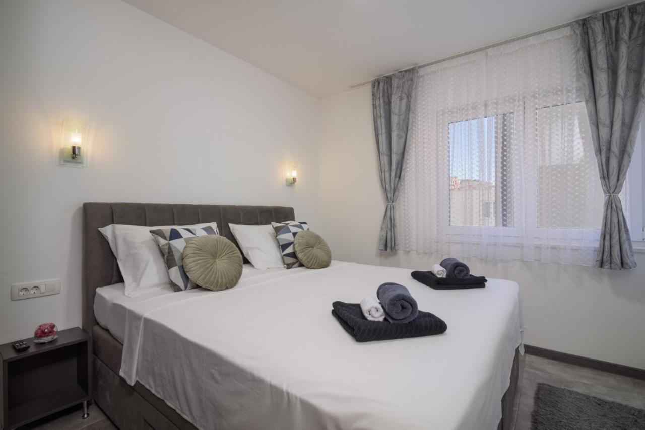 Mm Apartment *