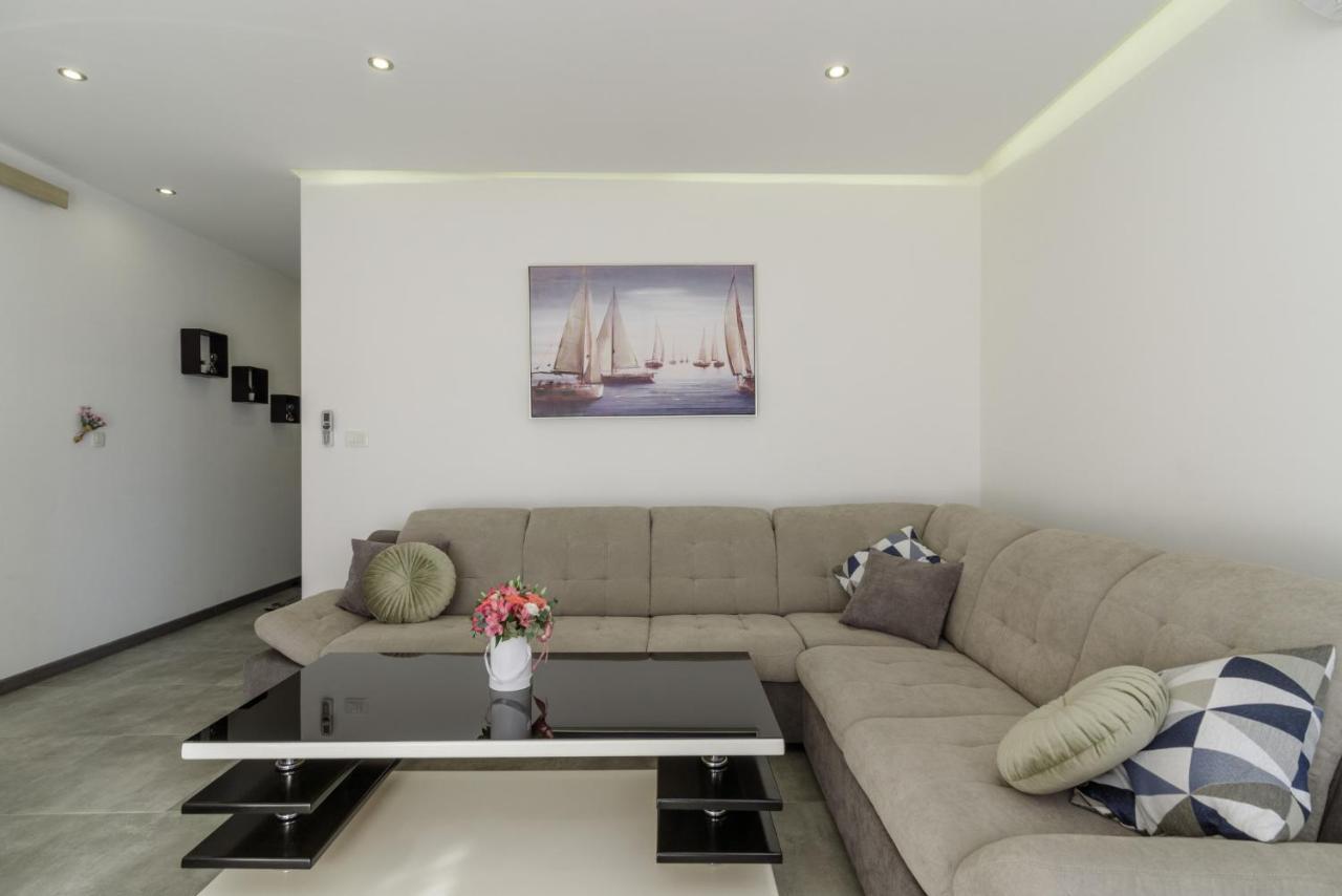 Mm Apartment Trogir