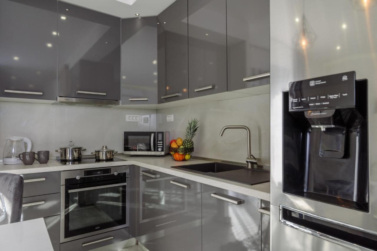 Mm Apartment Trogir