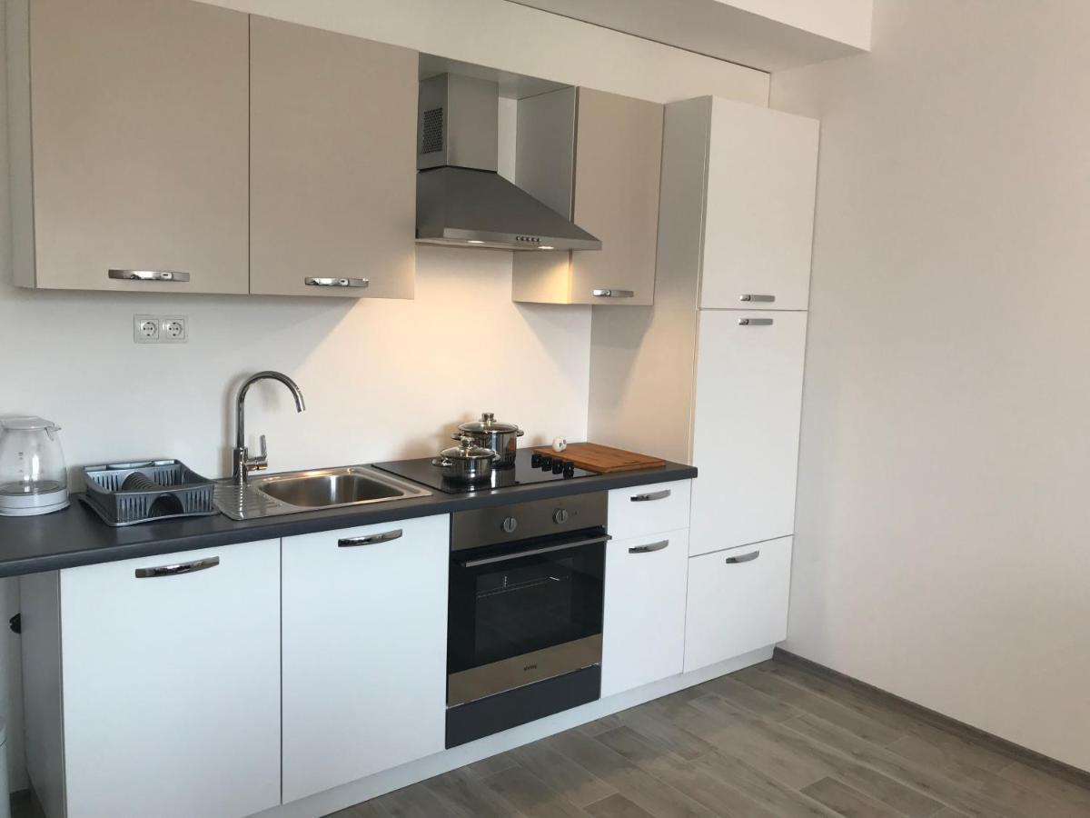 Mm Apartment *