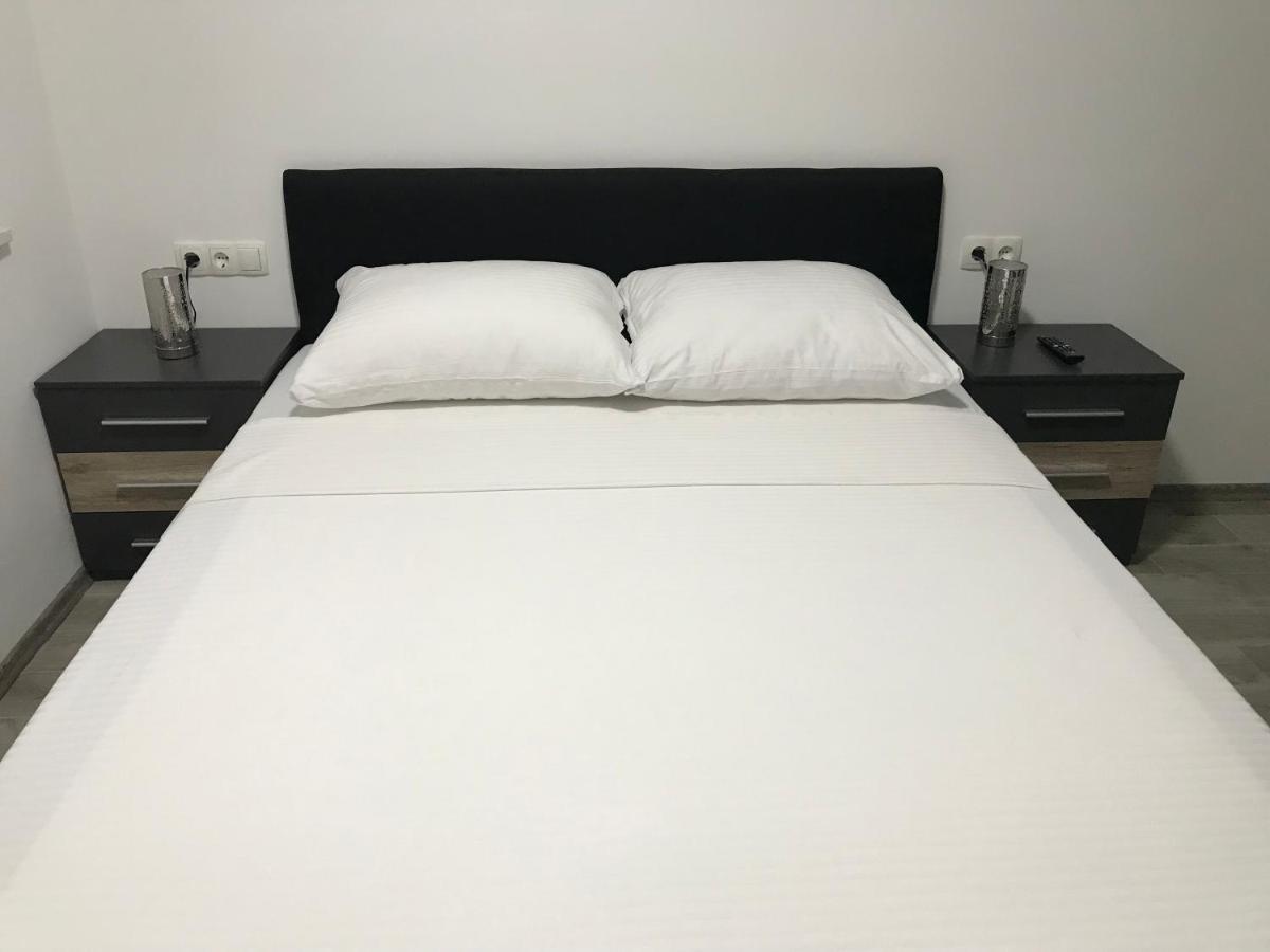 Mm Apartment