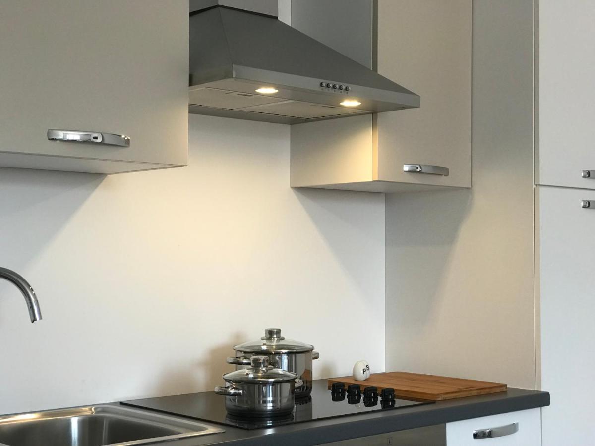 Mm Apartment *
