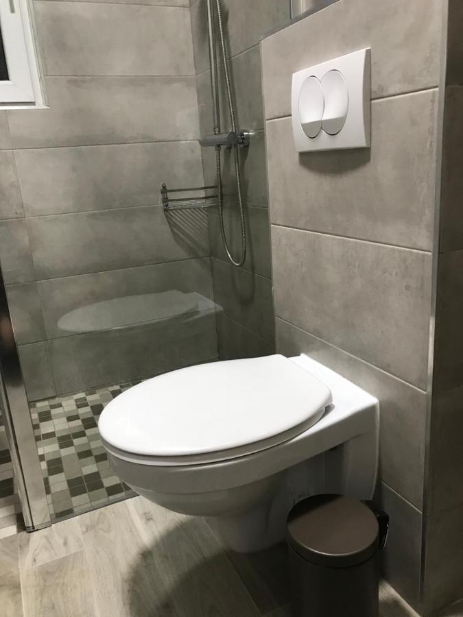 Mm Apartmán *