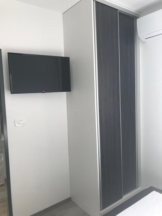 Mm Apartment