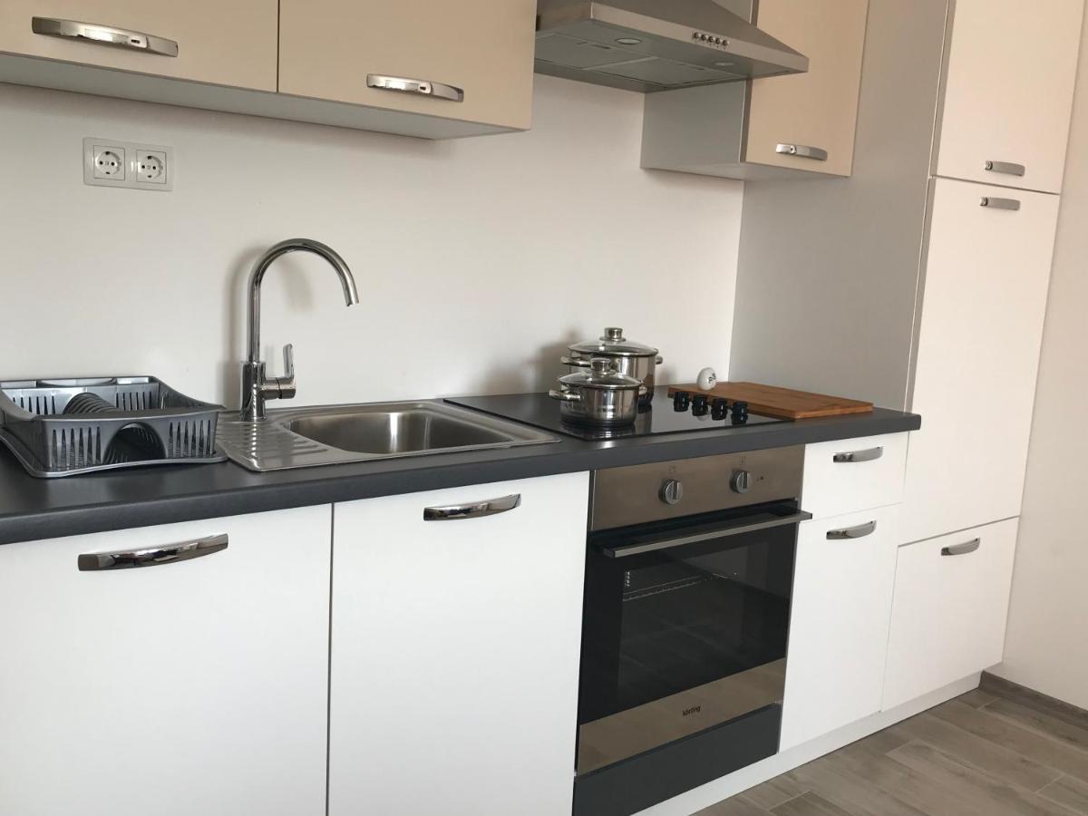 Apartment Mm Trogir