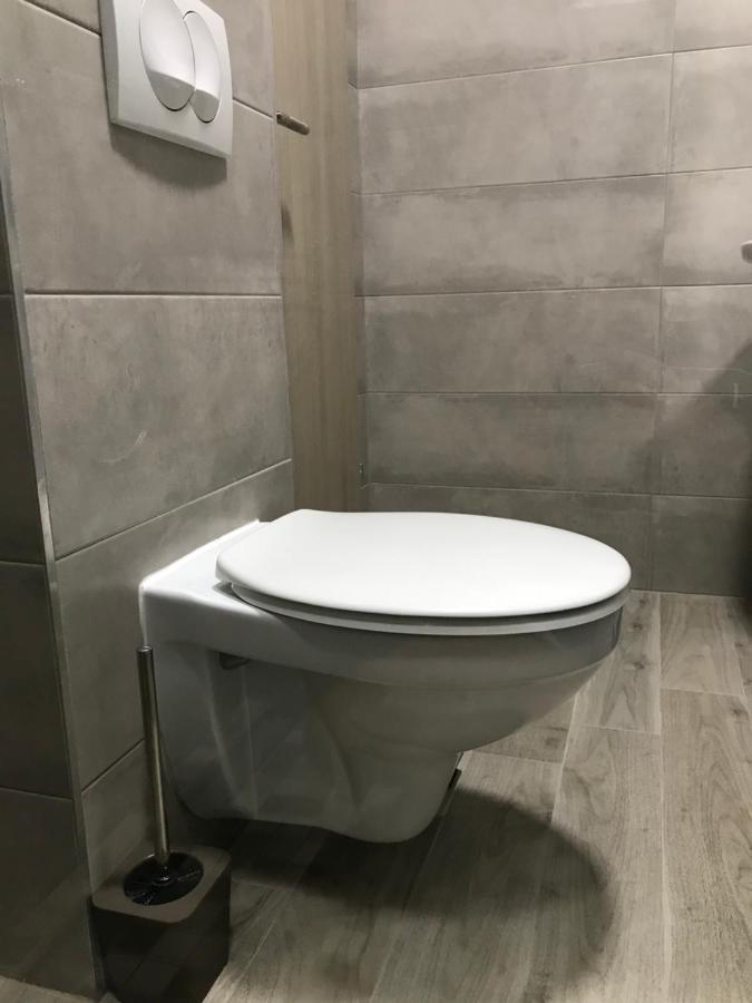 Mm Apartment Trogir