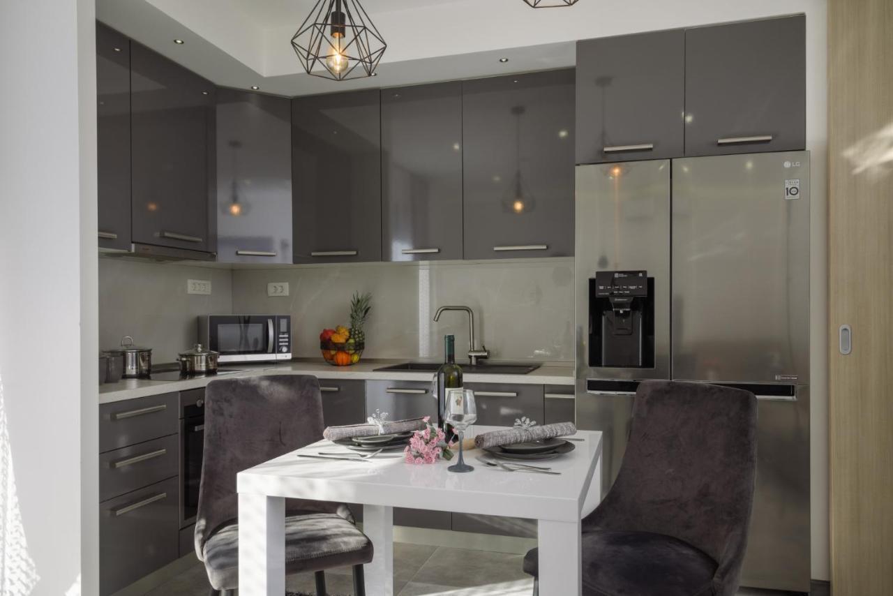 Apartment Mm Trogir