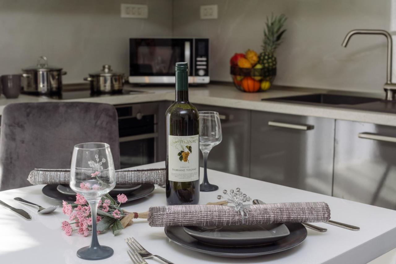 Mm Apartment