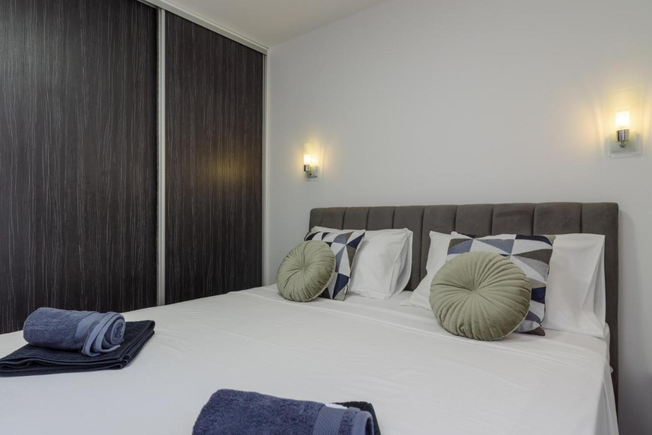 Mm Apartment