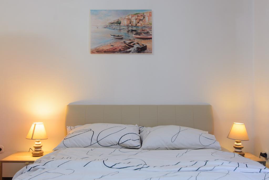 Mm Apartment