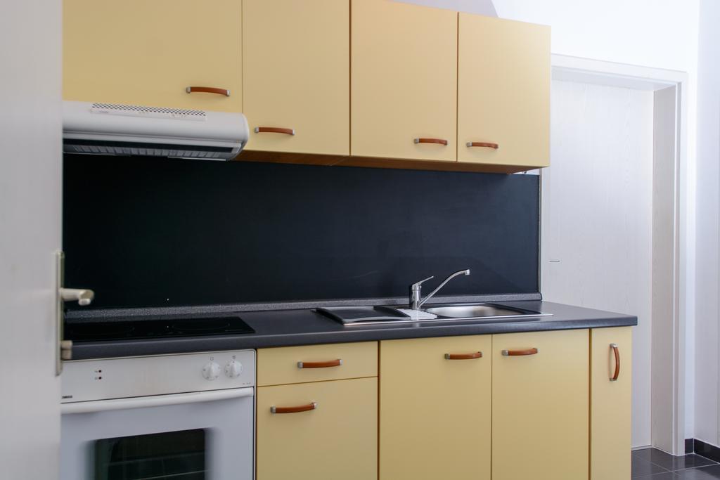 Mm Apartment *