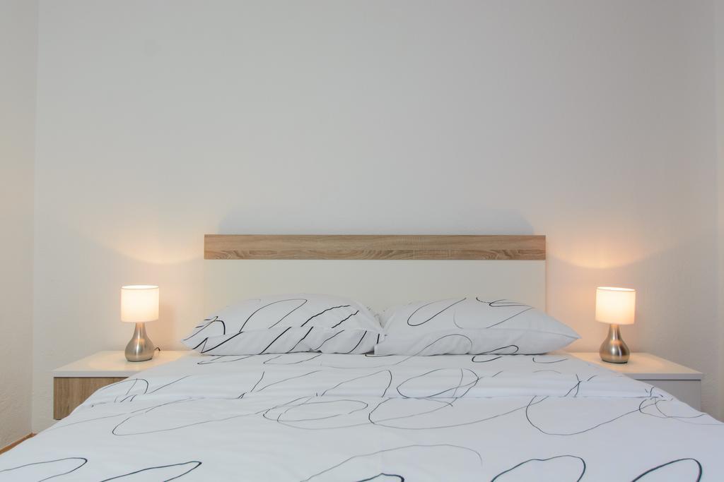 Apartment Mm Trogir