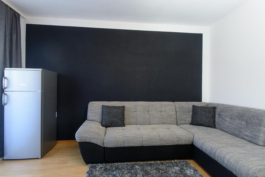 Mm Apartment