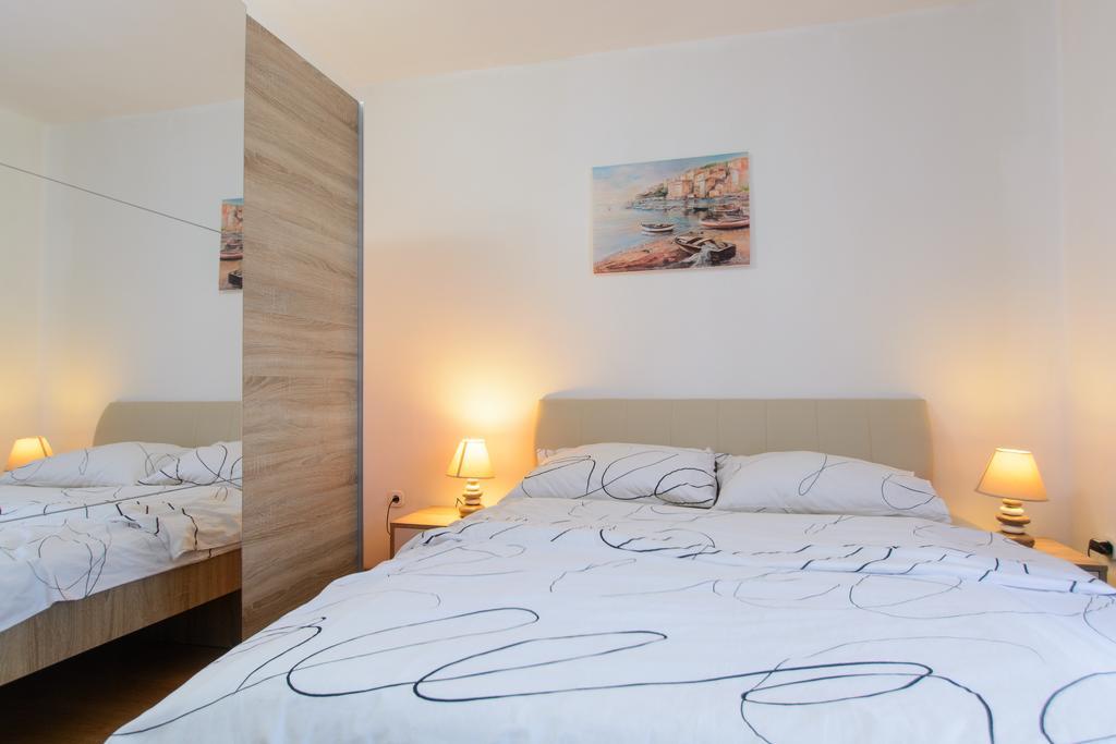Mm Apartment Trogir